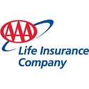 AAA Life Insurance Company logo