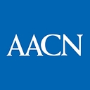 AACN (American Association of Critical-Care Nurses) logo