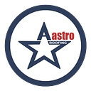 Aastro Roofing logo