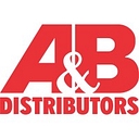 A&B Distributors logo