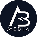 AB Media USA logo