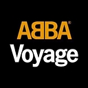 ABBA Voyage logo