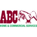 ABC Home & Commercial Services - Texas logo