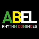 ABEL Rhythm Dominoes ® logo