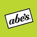 Abe's Muffins logo