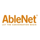 AbleNet logo