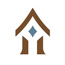 Abode Hospice logo