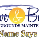 Above & Beyond Complete Grounds Maintenance logo