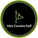 AC GOLF logo