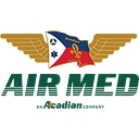 Acadian Air Med logo