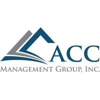 ACC MANAGEMENT GROUP, INC. logo