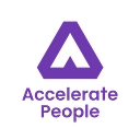 Accelerate People logo