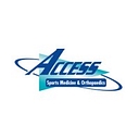 ACCESS SPORTS MEDICINE & ORTHOPAEDICS PLLC logo
