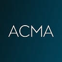 Accreditation Council for Medical Affairs (ACMA) logo