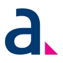 Accurate Background logo