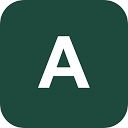 Accurate Marketing Inc. logo