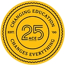 ACE Scholarships logo