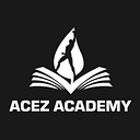 Acez Academy logo