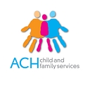 ACH Child and Family Services logo