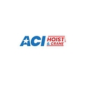 ACI Hoist and Crane logo