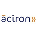 Aciron Consulting logo