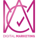 ACM Digital Marketing logo