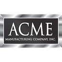 Acme Manufacturing Company Inc. logo