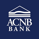 ACNB BANK logo