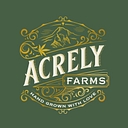 Acrely Farms logo