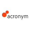 acronym logo
