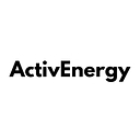 Activ Energy logo