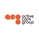 Active Care Group logo