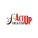 ActUp Theater logo