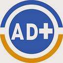 AD Medical logo