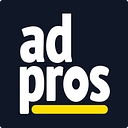 Ad Pros logo