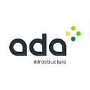 Ada Infrastructure logo
