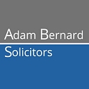 Adam Bernard Solicitors logo