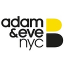 adam&eveDDB US logo