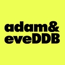 adam&eveTBWA logo