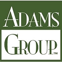 Adams Group logo