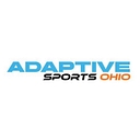 Adaptive Sports Ohio logo