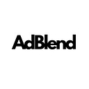 AdBlend logo