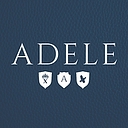 ADELE logo