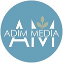 ADIM Media, LLC logo