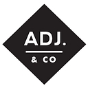 Adjective & Co. logo