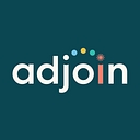 Adjoin logo
