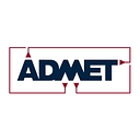 ADMET logo