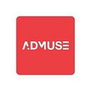 Admuse logo