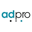 AdPro logo