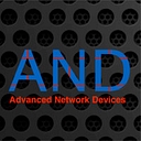 Advanced Network Devices logo